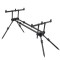 Prowess - Rod Pod Scorpium Dual pentru 3 lansete