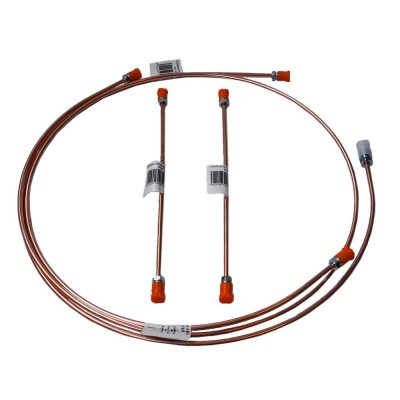 Set Conducte Frana 539106 ATK 18.03.016 foto