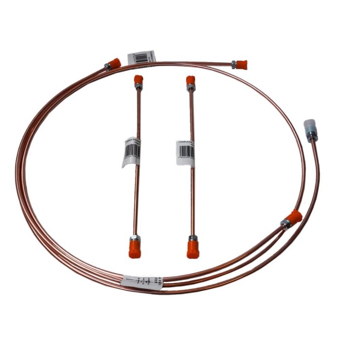 Set Conducte Frana 539106 ATK 18.03.016