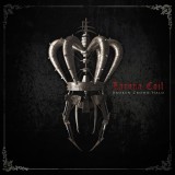 Broken Crown Halo | Lacuna Coil, Rock, Century Media