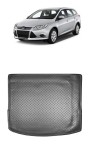 Cumpara ieftin Covoras protectie portbagaj FORD FOCUS III (2011-2018) Combi, Umbrella