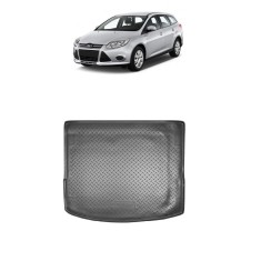 Covoras protectie portbagaj FORD FOCUS III (2011-2018) Combi