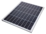Panou Solar Policristalin 50W 610x510x30mm