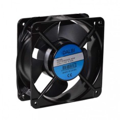 Cooler Ventilator Axial 220V 0.42A 58W 180x180x60mm 14H036 XXM foto