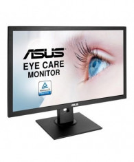 Monitor 24 asus vp248hl fhd 1920*1080 wled tn 16:9 75 foto