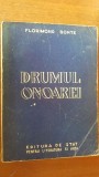 Drumul onoarei- Florimond Bonte