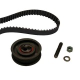 Kit distributie Vw Golf 3 1H Passat 3A2 Vento Sharan 2.0 marca INA 530014910