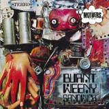 Frank ZappaThe Mothers Of Invention Burnt Weeny Sandwich (cd)