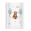 Saltea de infasat bebe cu intaritura 70x47,5 Dreamer 423, Klups