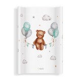 Saltea de infasat bebe moale 70x47,5 Dreamer 423 GreatGoods Plaything, Klups