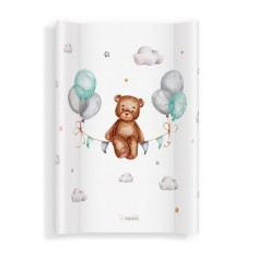 Saltea de infasat bebe moale 70x47,5 Dreamer 423 GreatGoods Plaything foto