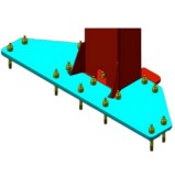 Cumpara ieftin Set placi suplimentare pentru elevator SelTech 4 tone