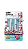eSIM Singapore 10GB 30Days Economy