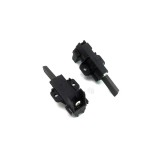 Perii motor 5x12 pentru mașină de spălat rufe CANDY 49028930 91212332 OEM