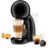 Espressor De&amp;#039;Longi Piccolo EDG110.AB NESCAFE Dolce Gusto, 0.8 L, 1400 W, Negru, Delonghi