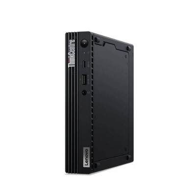 Mini PC SH Lenovo M80q, Intel Hexa Core i5-10500T, 16GB DDR4, 256GB SSD foto