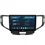 Cumpara ieftin Navigatie Honda Accord VIII (2008-2012), Android 12, P-Octacore 2GB RAM + 32GB ROM, 10.1 Inch - AD-BGP10002+AD-BGRKIT005V2
