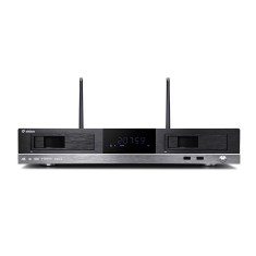 Aproape nou: Mini PC cu Android PNI Zidoo X20 Pro, ARM Cortex A53, 4GB DDR4, 32GB e