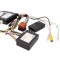 Adaptor control de volan SsangYong