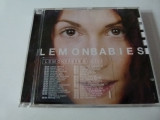 Lem Onbabies, CD, Pop, Columbia