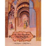 The Most Magnificent Mosque