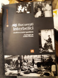 Alți București interbelici. Studii și cronici gustiene