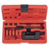 Presa Nituit Lant Distributie Moto Quatros, Extractie Bolturi 2.2-3.8mm, Mercedes Benz BMW ATV, Scule Service