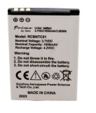 RCB01P01 ACUMULATOR DORO PRIMO 406/413 (BULK)