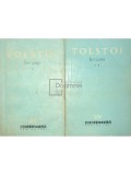 Lev Tolstoi - Invierea, 2 vol. (Editia: 1964)