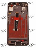 Display Huawei Nova 5T / Honor 20 (2019) BLACK WF