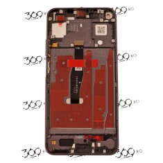 Display Huawei Nova 5T / Honor 20 (2019) BLACK WF