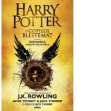 Harry Potter si copilul blestemat - J. K. Rowling