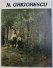 NICOLAE GRIGORESCU de CORINUTA FIRUTA , CORI SIMONA ION , 1993