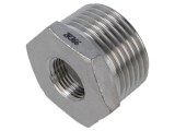 Adaptor GEBO tată-mamă reducție 10,5 bar G316 cod 6241-100038