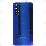 Huawei Honor 20 (YAL-AL00 YAL-L21) Capac baterie albastru safir 02352TXL