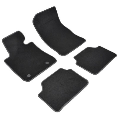 Set covorase auto mocheta umbrella pentru bmw 1 [f20.f21](2011-2019) foto