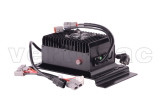 Redresor 48VDC 220VAC, 50 60HZ pentru nacele JLG 1001123046S