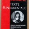 (C499) RENE DESCARTES - TEXTE FUNDAMENTALE