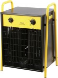 Aeroterma electrica INTENSIV PRO 22 kW D, 400V