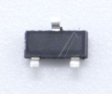 TRANZISTOR MOSFET P-CH 60V 330MA SOT-23 -ROHS BSS83P INFINEON