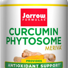 Supliment alimentar Curcumin Phytosome 500mg 60cps