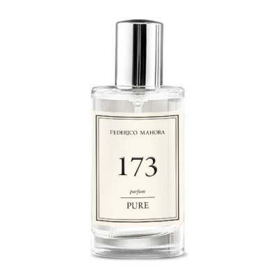 Parfum Pure FM 173 - 50 ml - Federico Mahora foto