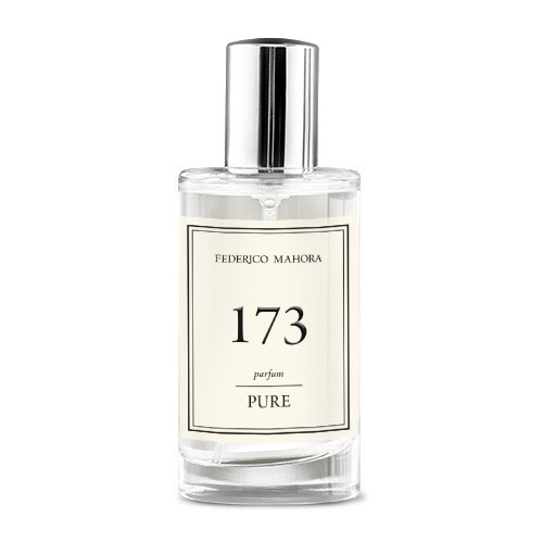 Parfum Pure FM 173 - 50 ml - Federico Mahora