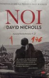 David Nicholls - Noi (Editia: 2021)