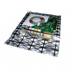 Placa de sunet 5.1 Bulk, PCI, 3d Sound foto