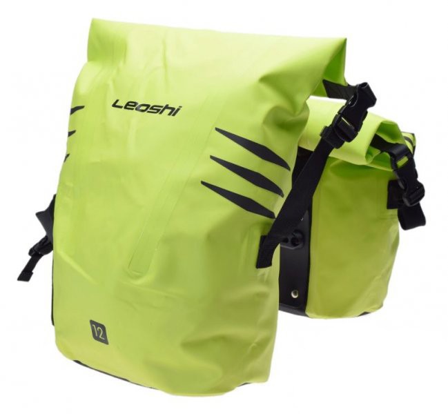 Genti laterale biciclete, montaj portbagaj fata / spate Cod:AWR3020