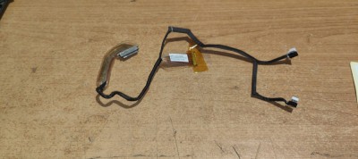 Cablu Display Laptop Acer Aspire One ZG5 DD0ZG5TH100 foto