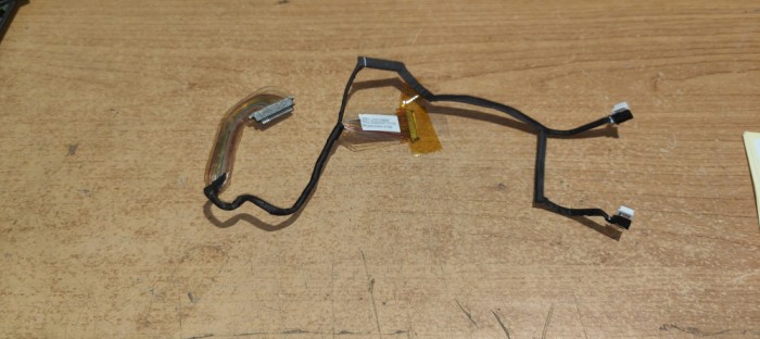 Cablu Display Laptop Acer Aspire One ZG5 DD0ZG5TH100