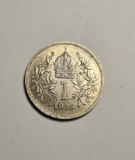 1 Korona Coroana 1916 Aunc Unc, Europa