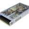 Alimentator modular 5V 200W 40A pentru &icirc;ncastrare